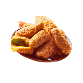 Jalapeno Verde Recheada de Queijo Cheddar