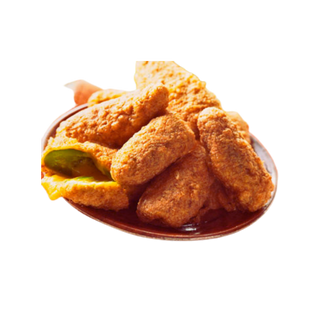 Jalapeno Verde Recheada de Queijo Cheddar