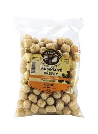 Chrupki gryczane solone