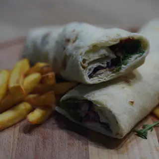 Liguria tortilja 
