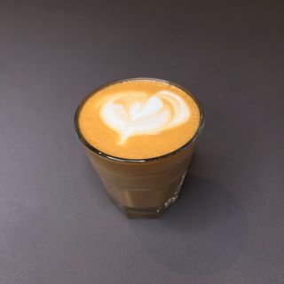 Кава Кортадо (140мл)