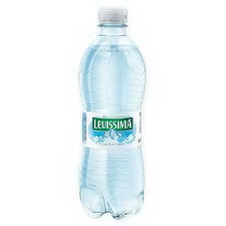 Acqua frizzante 50 cl