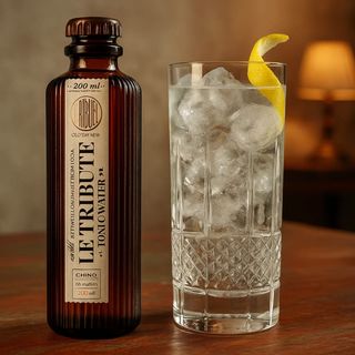 Tónic Water Le Tribute