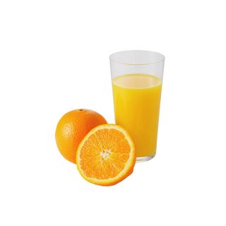 Jus D'Orange