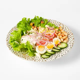 Grčka salata