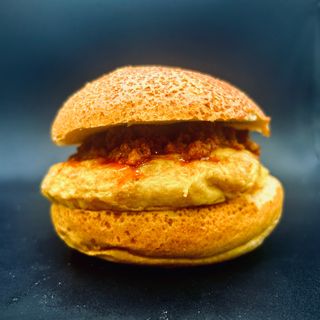 Melosito La Dron  De Chistorras