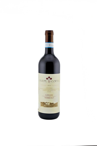 Langhe Nebbiolo