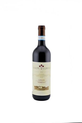 Langhe Nebbiolo