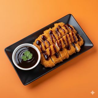 Chicken Katsu