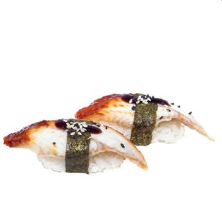 Суші з Вугрем 2 шт