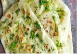Butter Naan