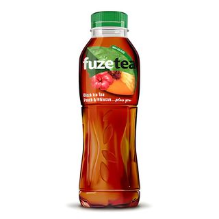 Fuze tea