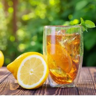 Lemon Tea