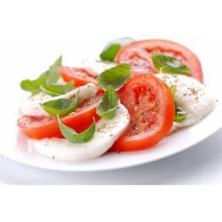 Ensalada capresse