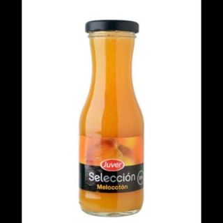 Zumo Melocotón
