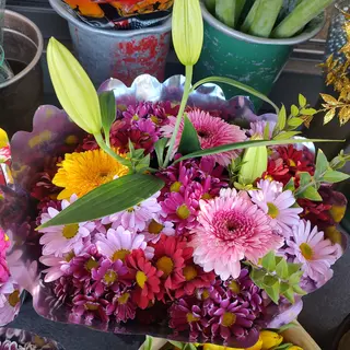 Bouquet misto