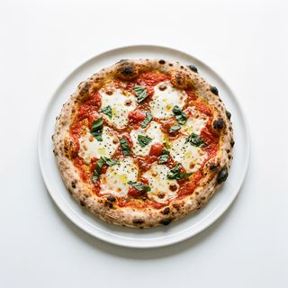 Pizza Milano