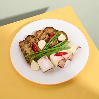Закусочка