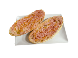 Pa Amb Tomata
