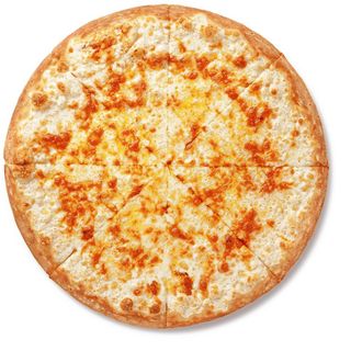 Margherita Classic Mare Subțire