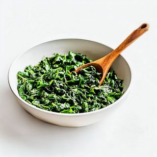 Spinach
