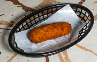 Crocchè di patate