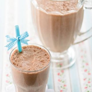 Batido Chocolate
