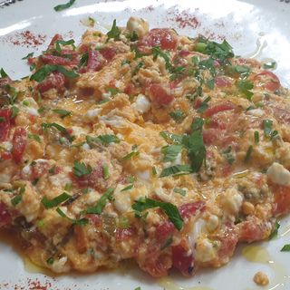 Миш-маш (350г)