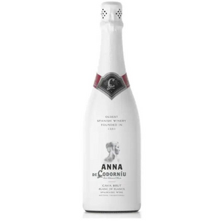 Cava Anna de Cordoniu Blanc de Blancs