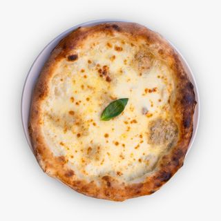 Quattro Formaggi Ø32cm