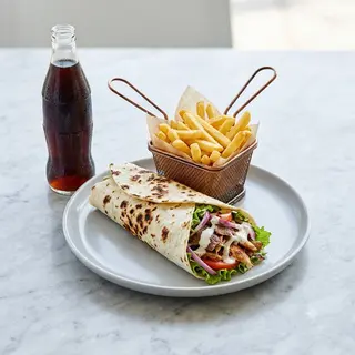 Menú Rollo