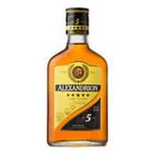 Alexandrion 5 Stele 200ml