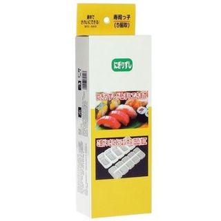 K27657Forma pentru sushi Nigiri 1 set60