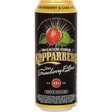 Cerveza Kopparberg lata (500 Ml.)