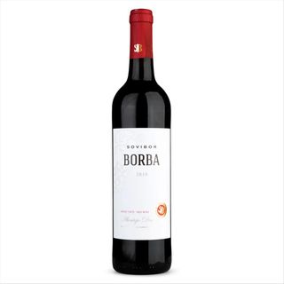Tinto Sovibor Alen Doc 750ML