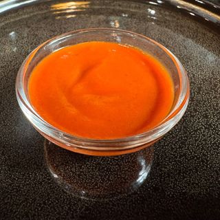 Hot tomato
