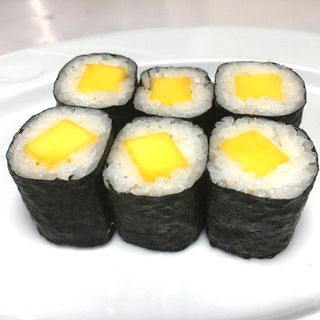 Maki De Mango (6 Uds.)