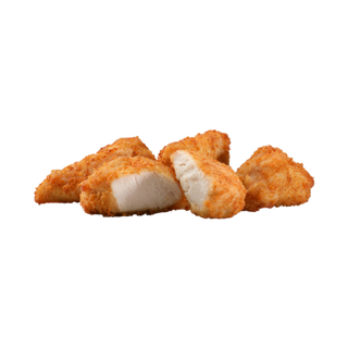 Bocconcini di pollo panati - 4 pezzi