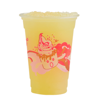 Granizado De Limón (500 Ml.)