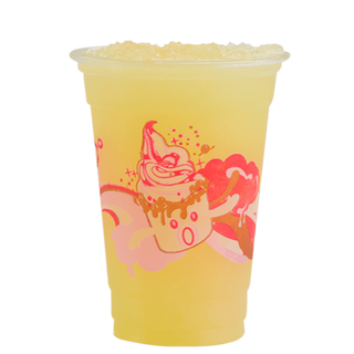 Granizado De Limón (500 Ml.)