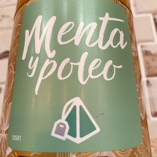 Menta Poleo
