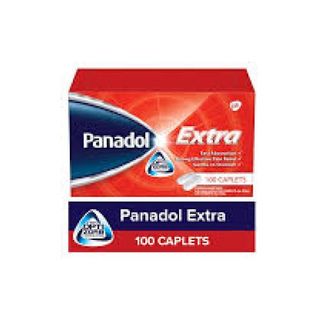 Panadol Extra 2s