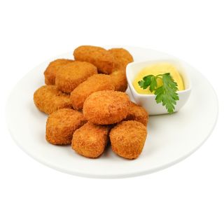 Наггетсы (12шт)