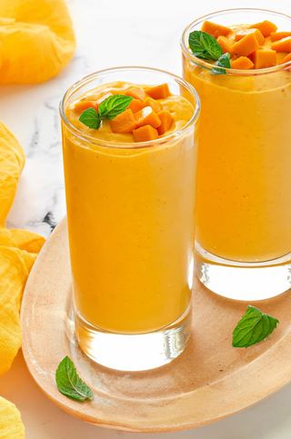 Mango Shake