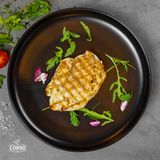 Piept de pui la gratar  