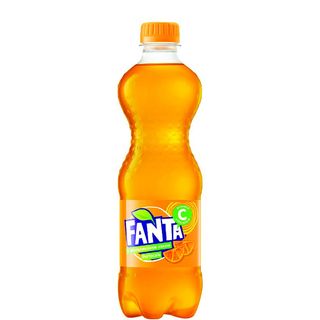 Fanta 0,5л