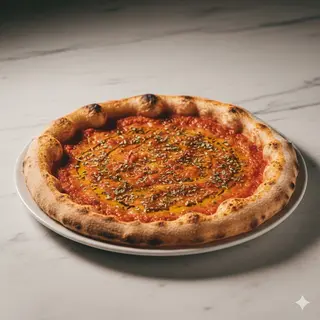 Reazione acida marinara