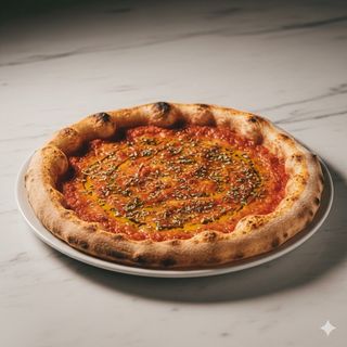 Reazione acida marinara