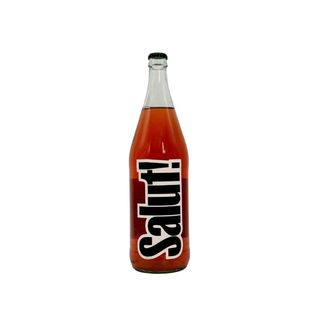 BOTELLA SALUT!