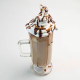 cappuccino chantilly